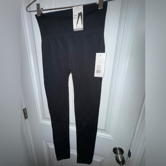 new directions Pants - New Directions Dark Gray Leggings